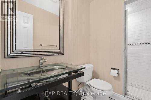 89 Windermere Crescent, Richmond Hill, ON - Indoor Photo Showing Bathroom