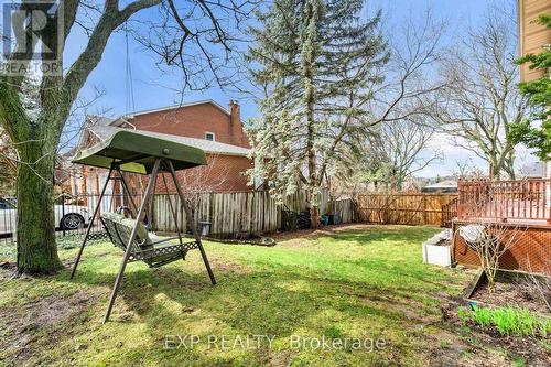 89 Windermere Crescent, Richmond Hill, ON - Outdoor