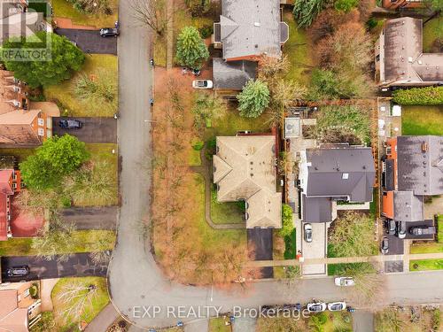 89 Windermere Crescent, Richmond Hill, ON - Outdoor With View