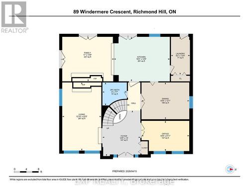 89 Windermere Crescent, Richmond Hill, ON - Other