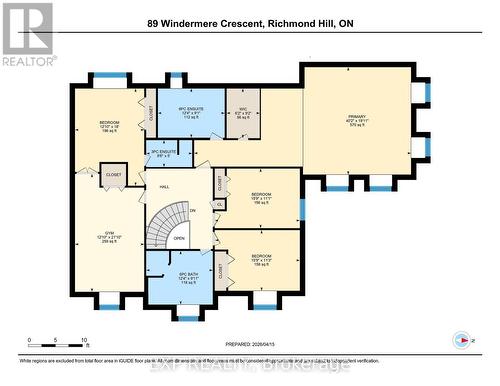 89 Windermere Crescent, Richmond Hill, ON - Other