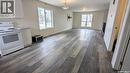 407 U Avenue S, Saskatoon, SK  - Indoor Photo Showing Kitchen 