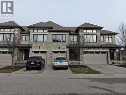 243 GREY SILO Road Unit# 60  Waterloo, ON N2K 0B9