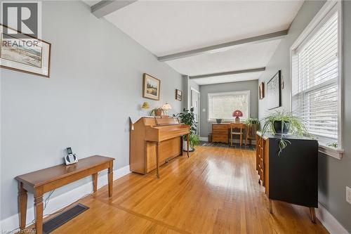 155 Hungerford Road, Cambridge, ON - Indoor