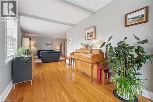 155 Hungerford Road, Cambridge, ON - Indoor Photo Showing Other Room