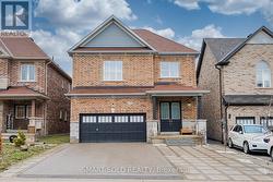 1239 PEELAR CRESCENT  Innisfil, ON L0L 1W0