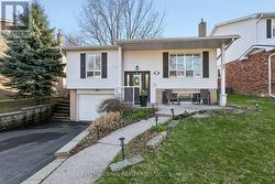 1326 ROXBOROUGH CRESCENT  Burlington, ON L7M 1W9