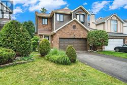 51 PEMBERTON CRESCENT  Ottawa, ON K2G 4Y9