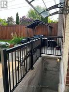 23 GOODWOOD AVENUE  Toronto, ON M6E 1J1