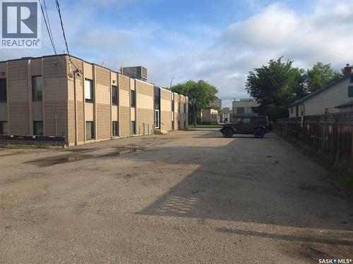 104 1100 1St Avenue E, Prince Albert, SK 