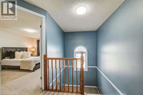 633 Grange Crescent, Waterloo, ON - Indoor