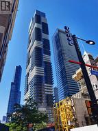 4503 - 7 GRENVILLE STREET Toronto, ON M4Y 1A1