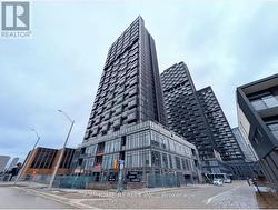 1708 - 5 QUARRINGTON LANE  Toronto, ON M3C 0S5