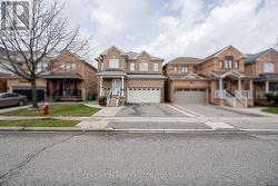 26 GABRIELLE DRIVE  Brampton, ON L7A 2A2