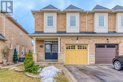 2278 STONE GLEN CRESCENT  Oakville, ON L6M 0C8