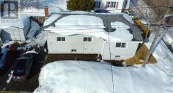 12 Ormsby  Capreol, ON P0M 1H0