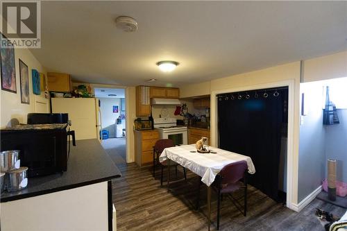 12 Ormsby, Capreol, ON - Indoor