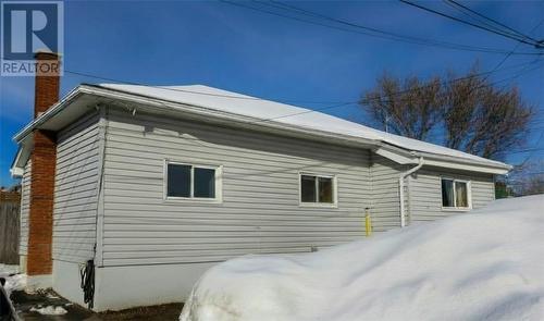 12 Ormsby, Capreol, ON - Outdoor