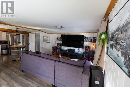 12 Ormsby, Capreol, ON - Indoor