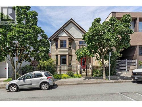 33 E 6Th Avenue, Vancouver, BC 