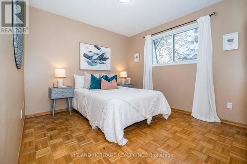 3 - 730 Cedar Street, Oshawa (Lakeview), ON - Indoor Photo Showing Bedroom