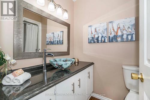 3 - 730 Cedar Street, Oshawa (Lakeview), ON - Indoor Photo Showing Bathroom