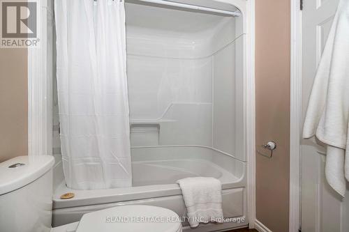 3 - 730 Cedar Street, Oshawa (Lakeview), ON - Indoor Photo Showing Bathroom