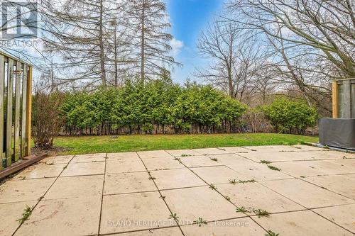 3 - 730 Cedar Street, Oshawa (Lakeview), ON - Outdoor