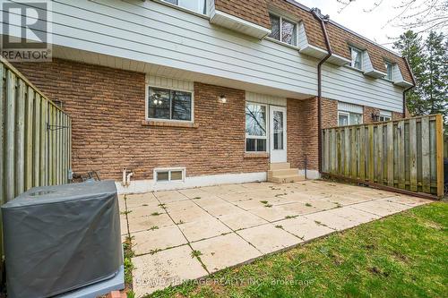3 - 730 Cedar Street, Oshawa (Lakeview), ON - Outdoor With Exterior