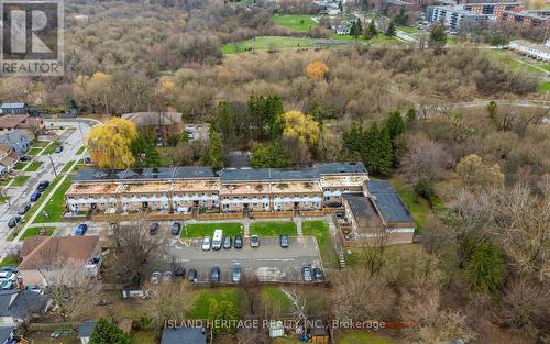 3 - 730 Cedar Street, Oshawa (Lakeview), ON - Outdoor With View