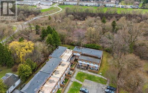 3 - 730 Cedar Street, Oshawa (Lakeview), ON - Outdoor With View