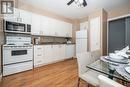 3 - 730 Cedar Street, Oshawa (Lakeview), ON  - Indoor Photo Showing Kitchen 