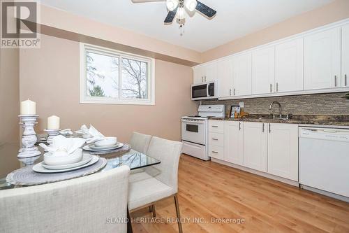 3 - 730 Cedar Street, Oshawa (Lakeview), ON - Indoor