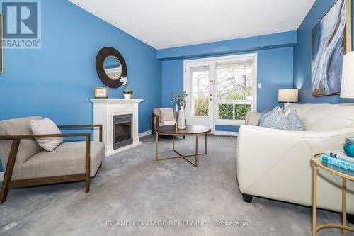 3 - 730 Cedar Street, Oshawa (Lakeview), ON - Indoor
