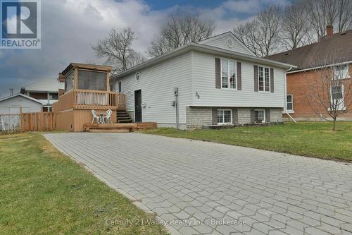 99 QUEEN STREET N  Renfrew, ON K7V 2A4