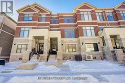 34 MILLMAN LANE  Richmond Hill, ON L4S 0P8