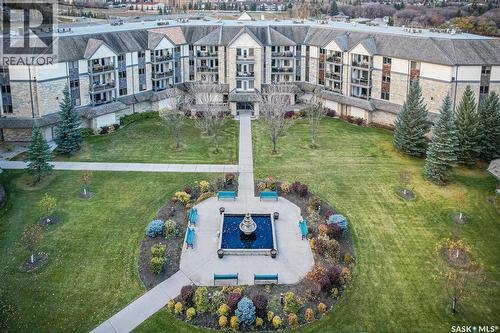 304 1622A Acadia Drive, Saskatoon, SK - Outdoor