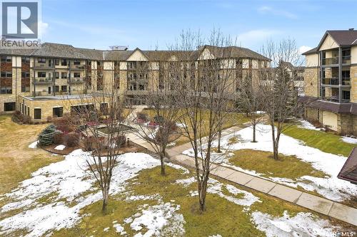 304 1622A Acadia Drive, Saskatoon, SK - Outdoor