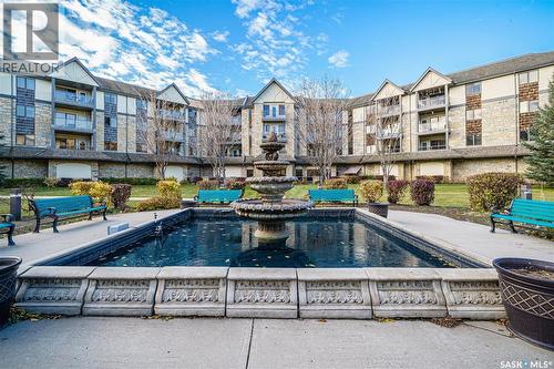 304 1622A Acadia Drive, Saskatoon, SK - Outdoor With Balcony