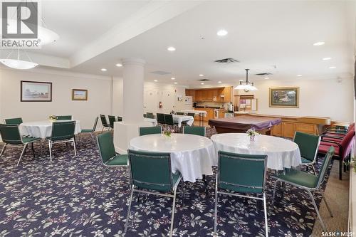 304 1622A Acadia Drive, Saskatoon, SK - Indoor Photo Showing Dining Room