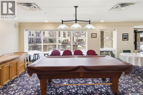 304 1622A Acadia Drive, Saskatoon, SK - Indoor Photo Showing Dining Room