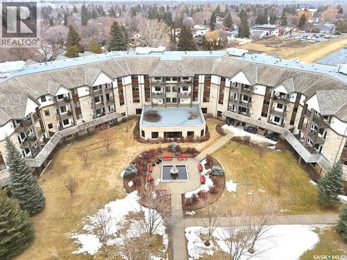 304 1622A Acadia Drive, Saskatoon, SK - Outdoor With View
