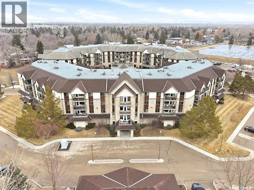 304 1622A Acadia Drive, Saskatoon, SK - Outdoor With View