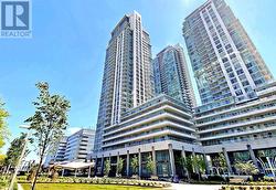 1205 - 70 TOWN CENTRE COURT Toronto, ON M1P 0B2