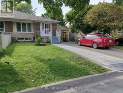 BASEMENT - 221 ELKA DRIVE  Richmond Hill, ON L4C 3A2