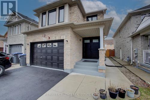 5 WILDSKY ROAD  Brampton, ON L6Y 5P6