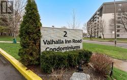 308C - 2 VALHALLA INN ROAD Toronto, ON M9B 6C3