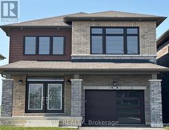 171 VANILLA TRAIL Thorold, ON L2V 0L2