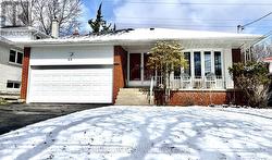 68 SAWLEY DRIVE Toronto, ON M2K 2J5
