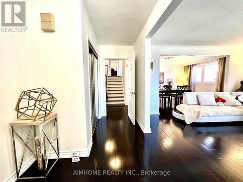 68 Sawley Drive, Toronto, ON - Indoor Photo Showing Bedroom